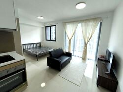 Treasure at Tampines (D18), Condominium #531485381